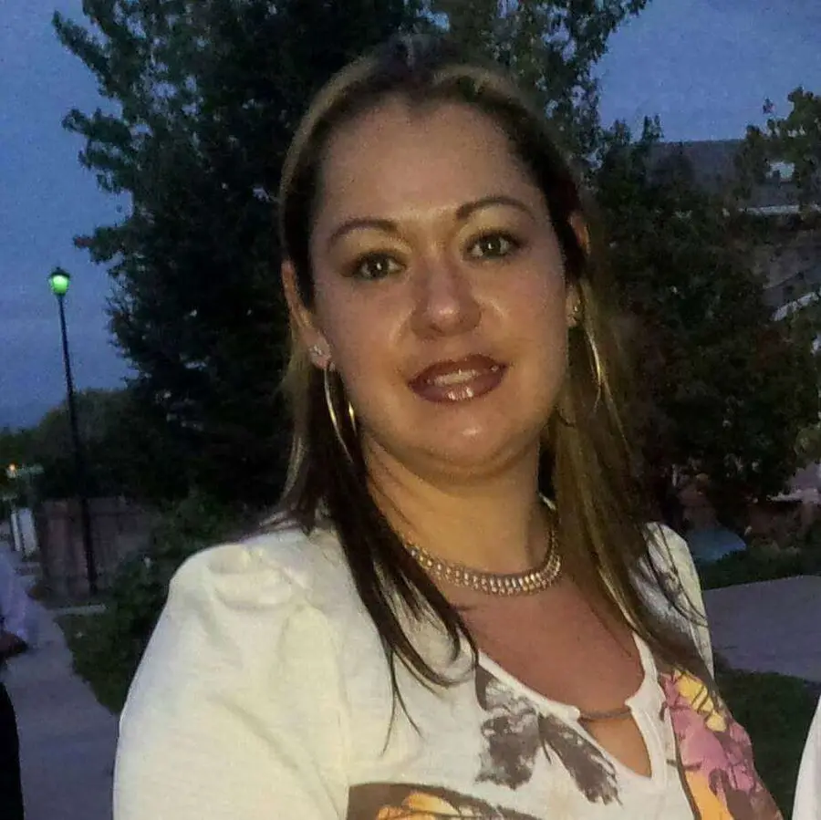 Betty, co-owner of Betty’s Best Rain Gutters